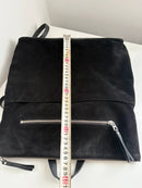 M&S leather bag