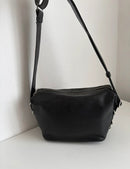 M&S Autograph leather bag
