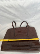M&S bag