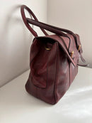 Joules large classic handbag