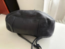 White stuff leather bag