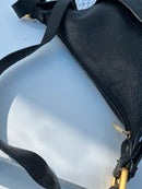 John Lewis leather bag