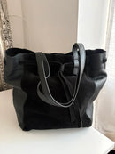 Next leather bag