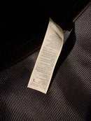 Fatface leather bag