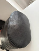 John Lewis leather bag