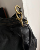 M&S Autograph leather bag