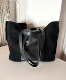 River Island leather bag
