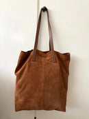 Clarks leather bag