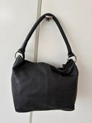 John Lewis leather bag