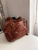 M&S Autograph leather bag