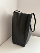 Ted Baker large black tote bag