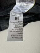 M&S leather bag