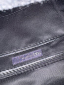 M&S leather bag