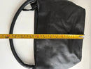 John Lewis leather bag