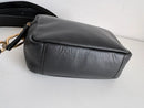 M&S leather bag