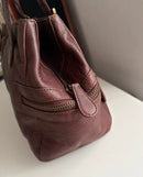 Jones Bootmaker bag