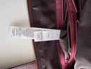 M&S leather bag