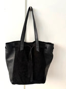 Next leather bag