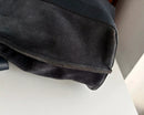 White stuff leather bag