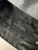 M&S leather bag