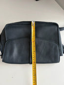 Seasalt leather bag