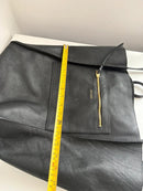 Ted Baker large black tote bag