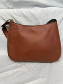 M&S leather bag