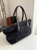 Zara leather bag