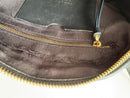 John Lewis leather bag