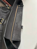 John Lewis leather bag