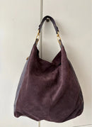 M&S Autograph leather bag