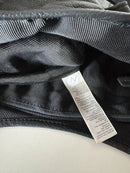 Fatface leather bag