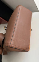 Next leather bag