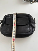 Fatface Leather Bag