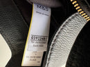 M&S leather bag