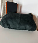 M&S leather bag