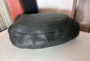 Fatface leather bag