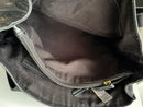 M&S leather bag