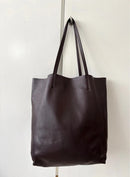 Zara leather bag