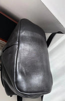 Fatface leather bag