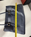 Jones Bootmaker leather bag