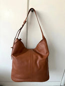 Next leather bag