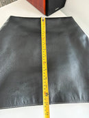 M&S leather bag