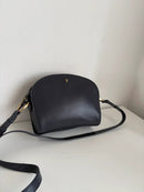Joules leather bag