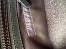 M&S leather bag