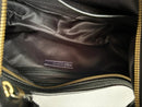 M&S leather bag
