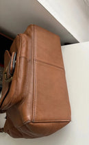 M&S Autograph leather bag