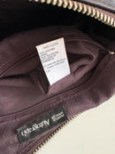 M&S Autograph leather bag