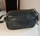 John Lewis leather bag