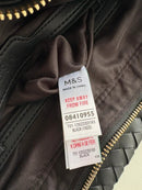 M&S bag